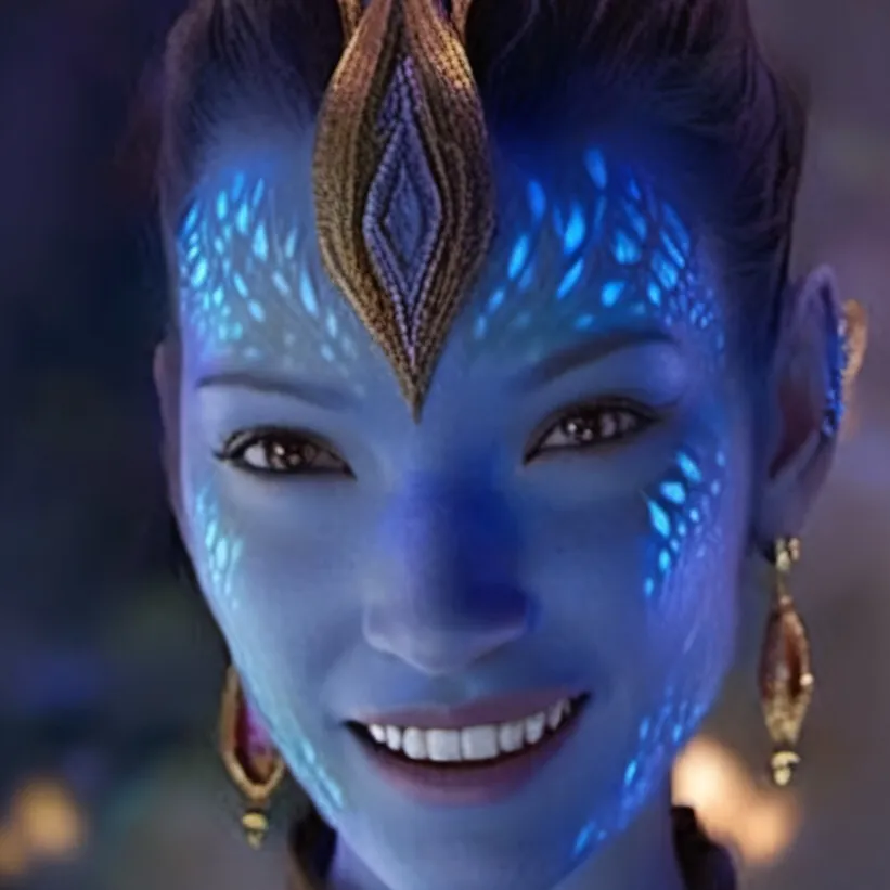 chat with ai character: Kataru