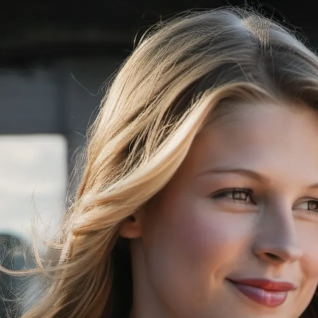 chat with ai character: Kara