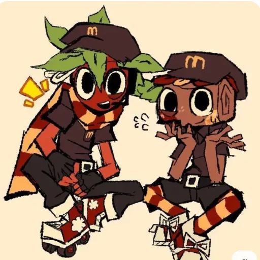 creator WellcometoDandyMcD's avatar
