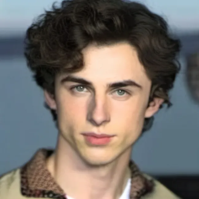 chat with ai character: Flynn Williams