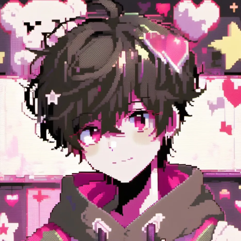 chat with ai character: Kai