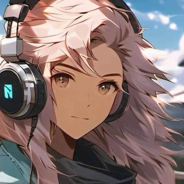 chat with ai character: Lorette