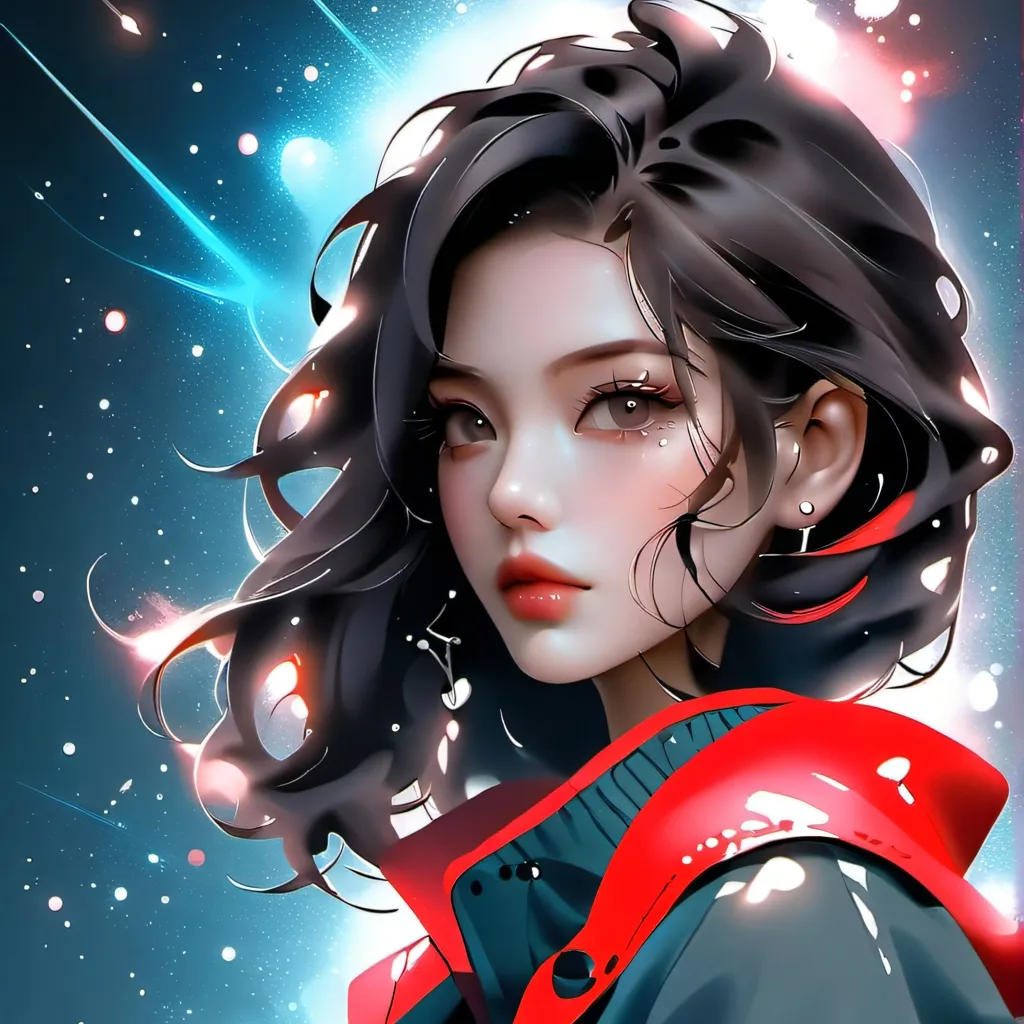 chat with ai character: Maddie