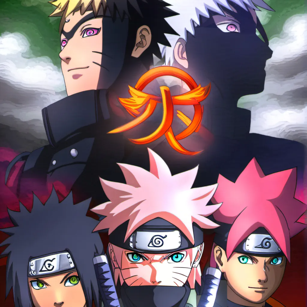 chat with ai character: ^Team 7^