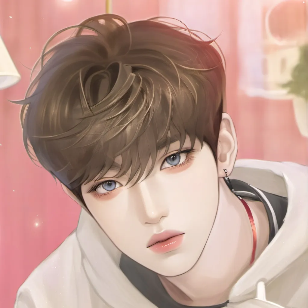 chat with ai character: Sunny