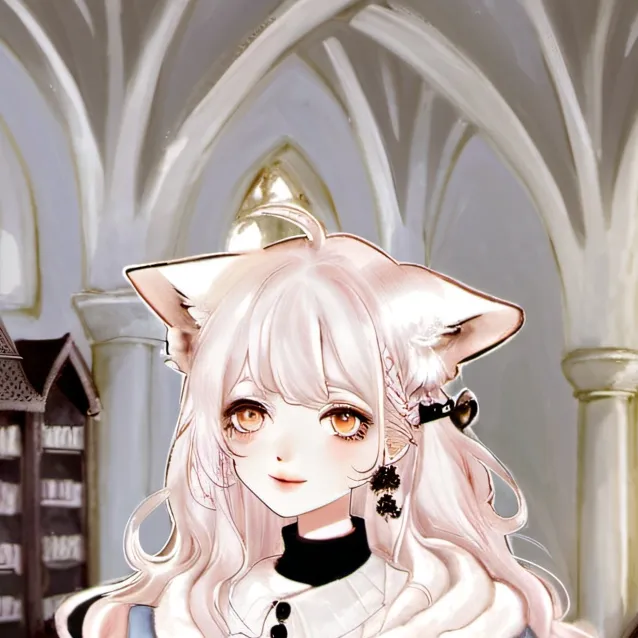 chat with ai character: furry at hogwarts 