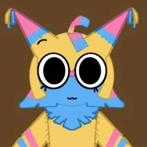 creator N0ra_M4r13_T4lk14's avatar