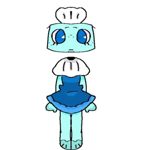 creator N0ra_M4r13_T4lk14's avatar