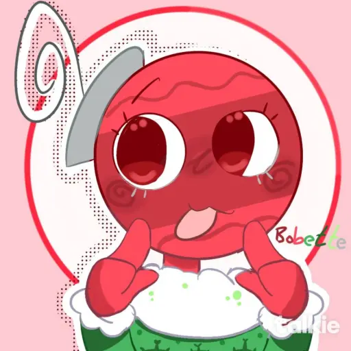 talkie's author avatar