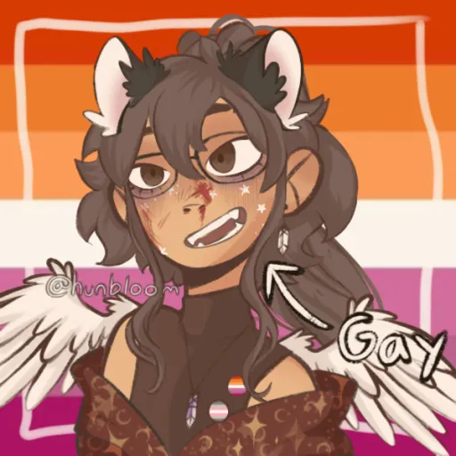 creator Demigod_OnPaws's avatar