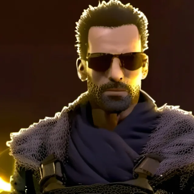 chat with ai character: g-Man toilet 4.0