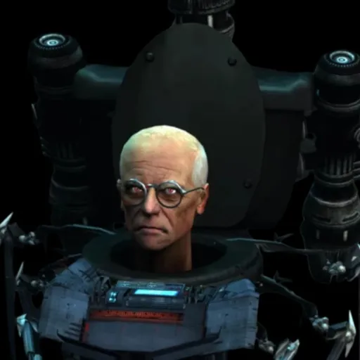 creator scientist skibidi's avatar