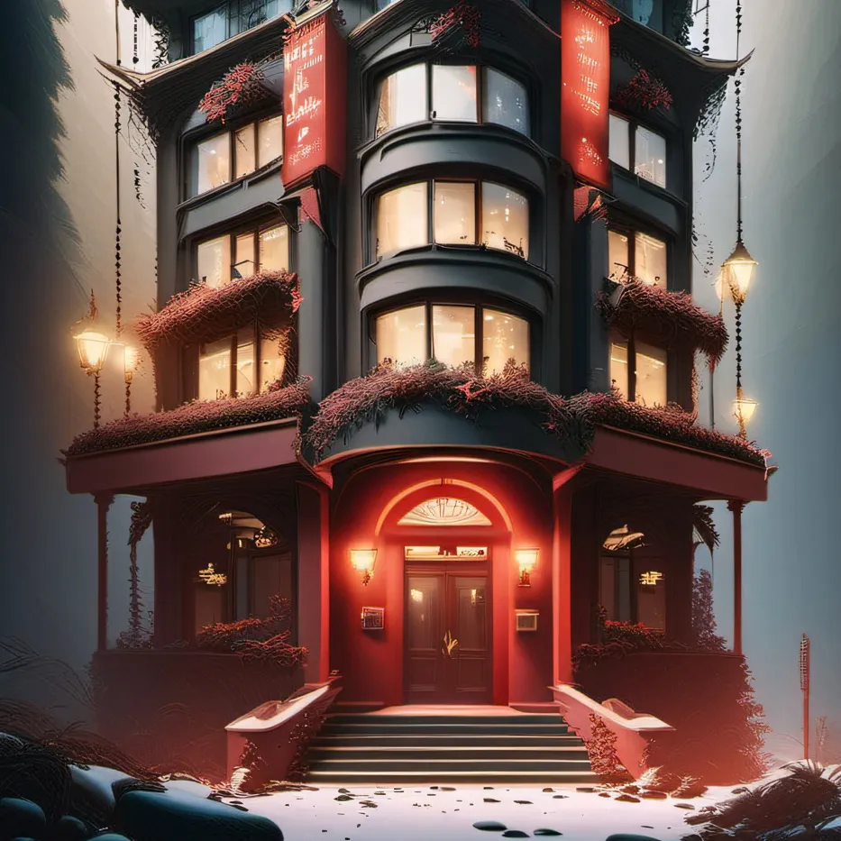 chat with ai character: Hazbin Hotel