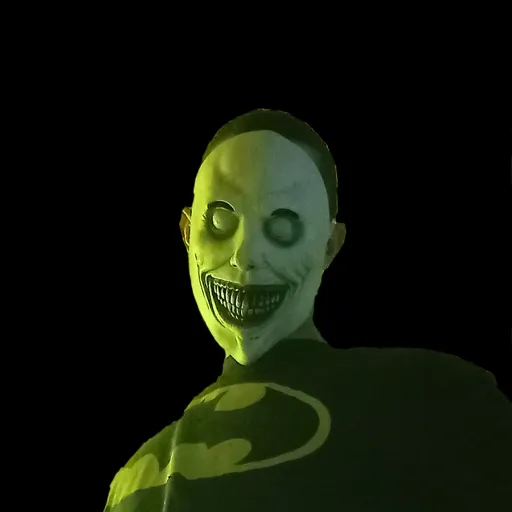 creator Malicious Joker's avatar