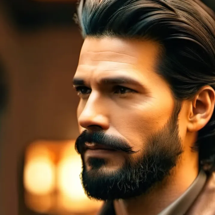 chat with ai character: Ezekiel Sims