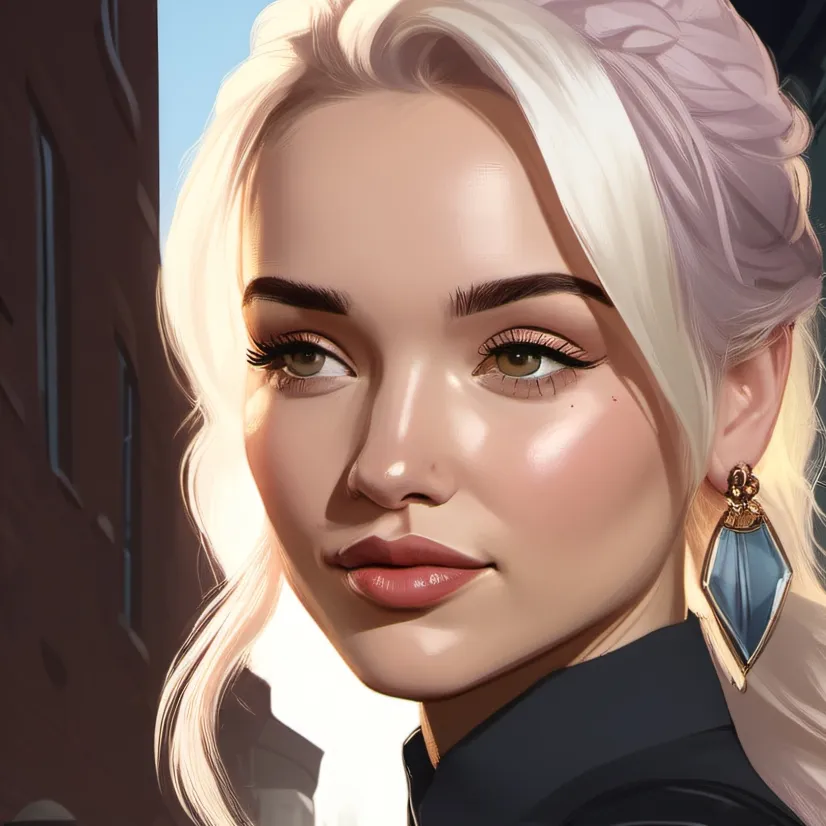 chat with ai character: Dove rodregiez 