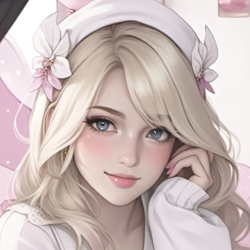 chat with ai character: Dolleah