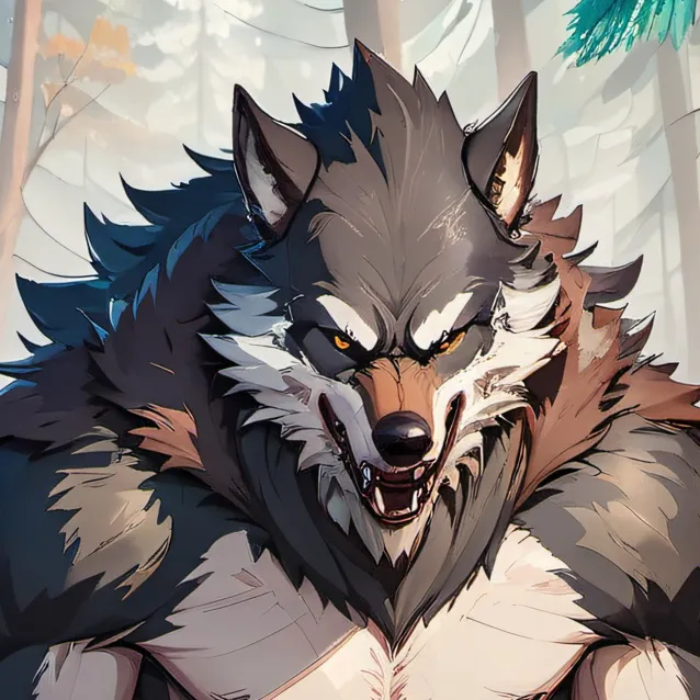 chat with ai character: Blake