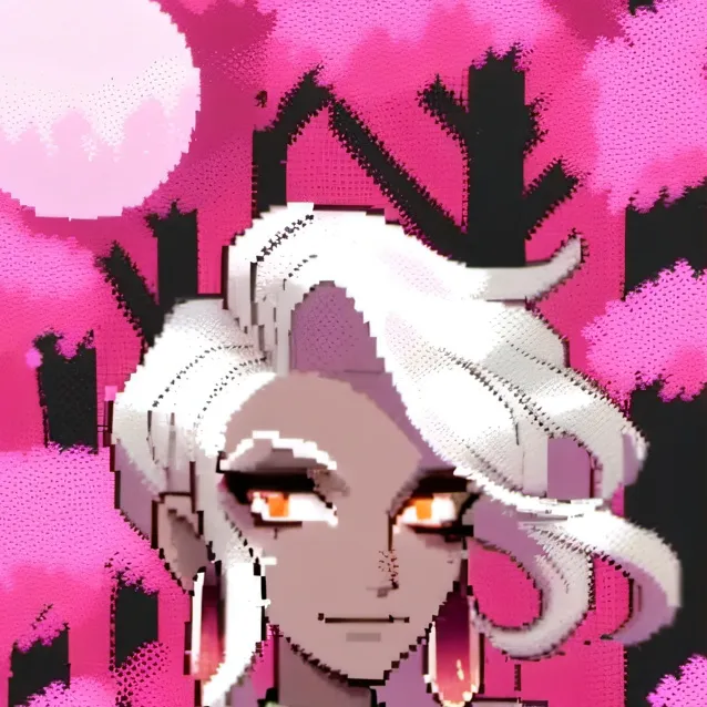 chat with ai character: velvet