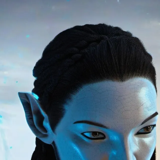 chat with ai character: neteyum