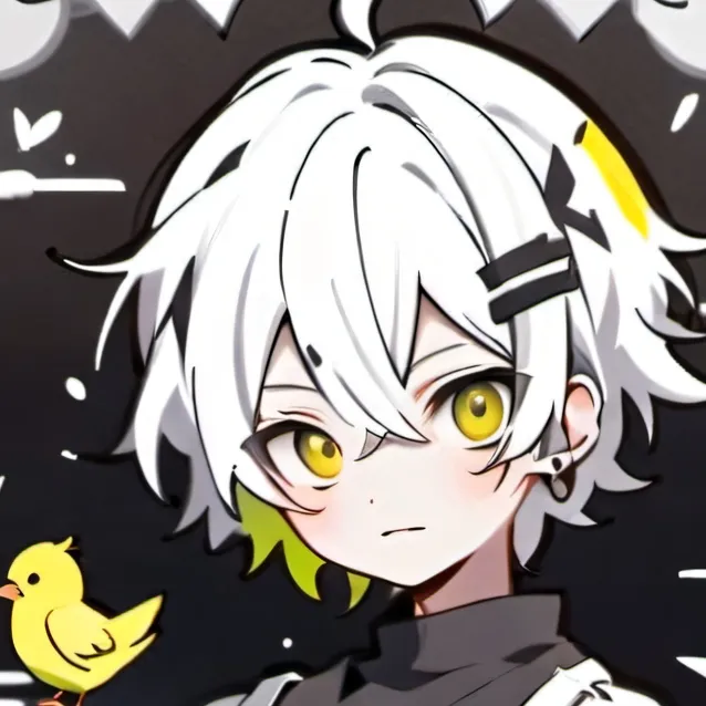 chat with ai character: Neo