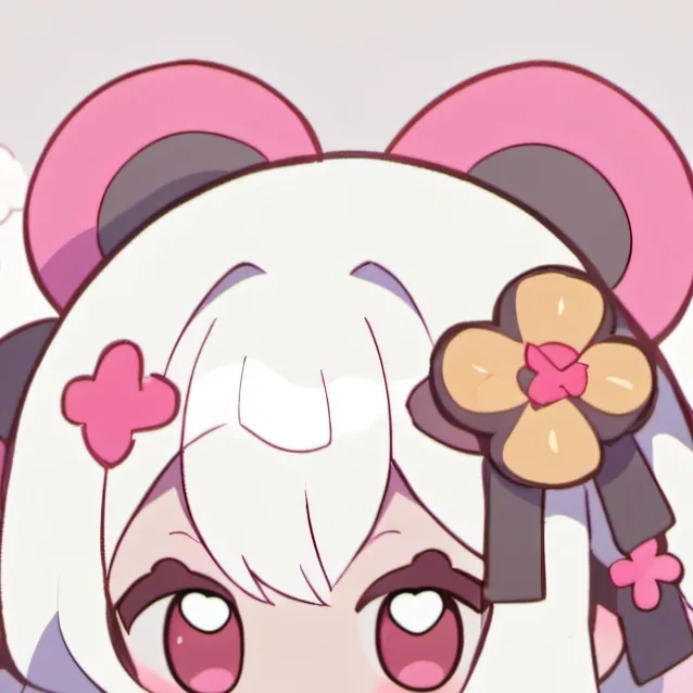 chat with ai character: Millu