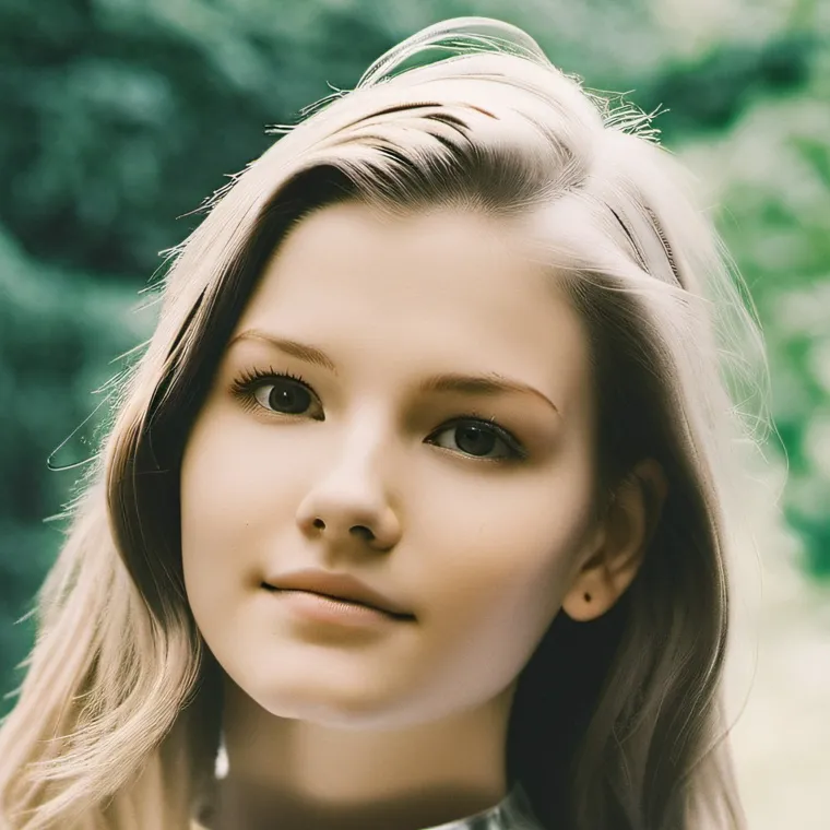 chat with ai character: Bella