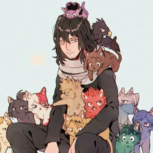 creator Aszmo's avatar