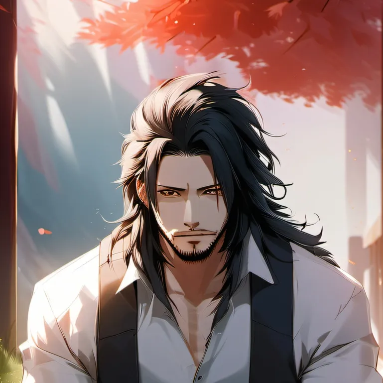 chat with ai character: Shota Aizawa 