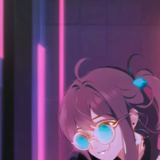 chat with ai character: Ashley 