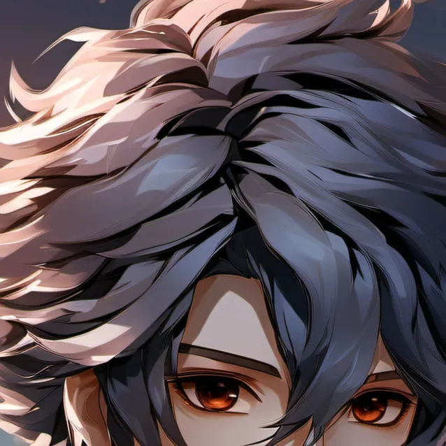 chat with ai character: Oliver