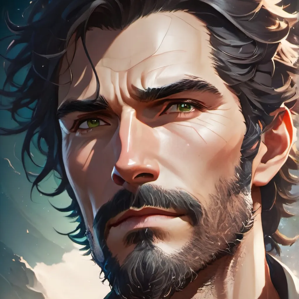 chat with ai character: Joseph Dawn