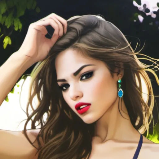 chat with ai character: Jessica 