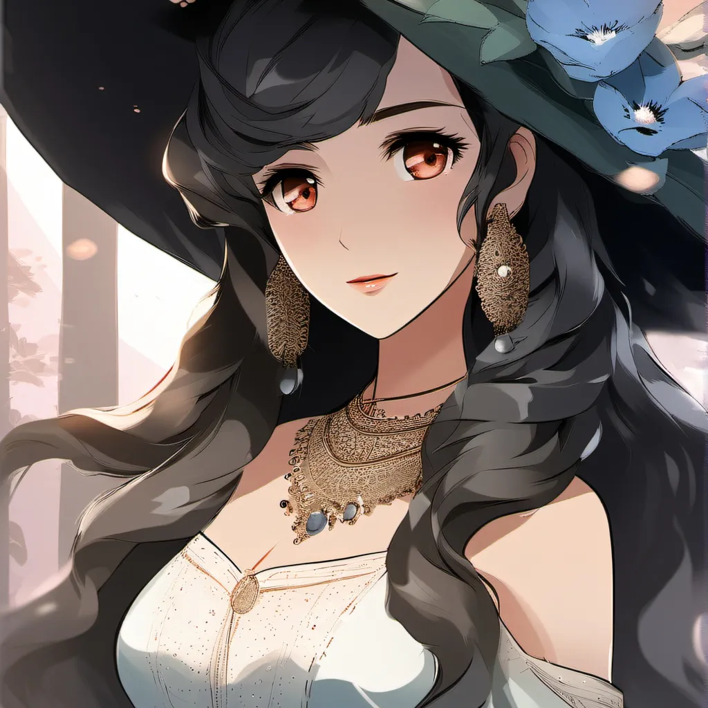 chat with ai character: Alice 