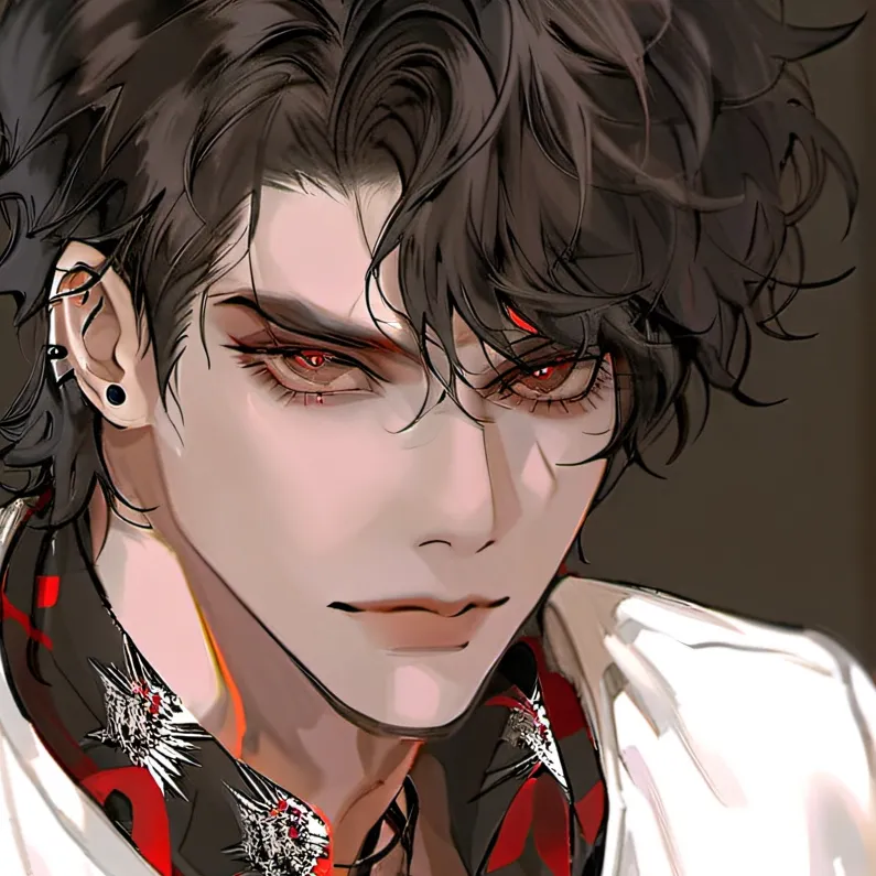 chat with ai character: Jackson