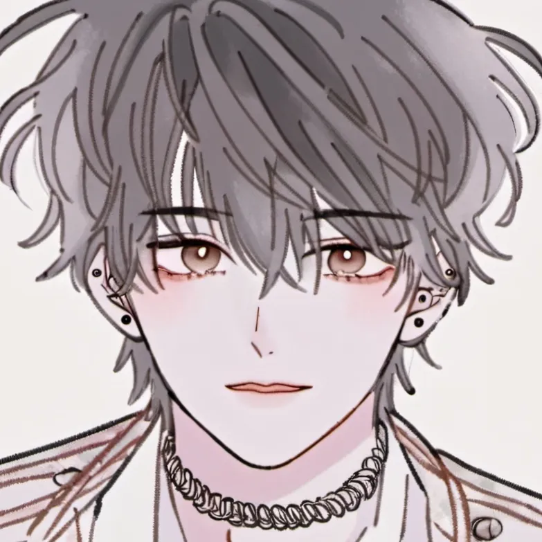chat with ai character: Ren