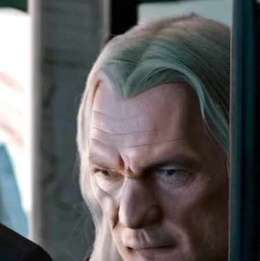 chat with ai character: The Malfoy Boys