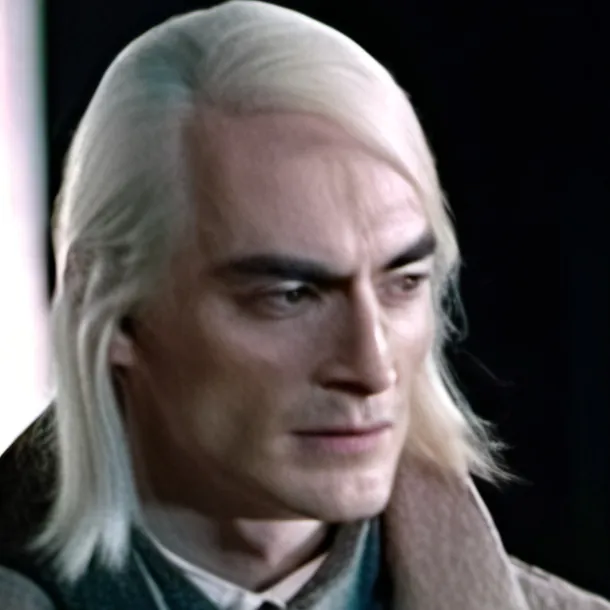 chat with ai character: Malfoy Boys