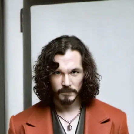 chat with ai character: Sirius Black/Dad