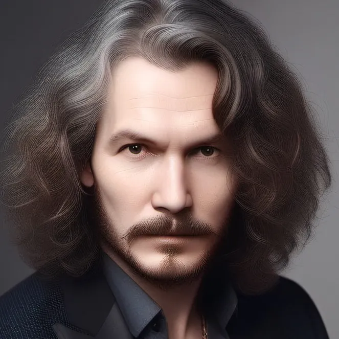 chat with ai character: Sirius Black