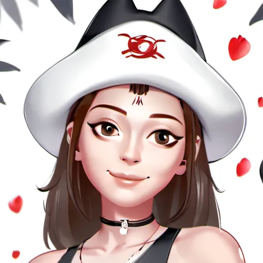 chat with ai character: Lexi