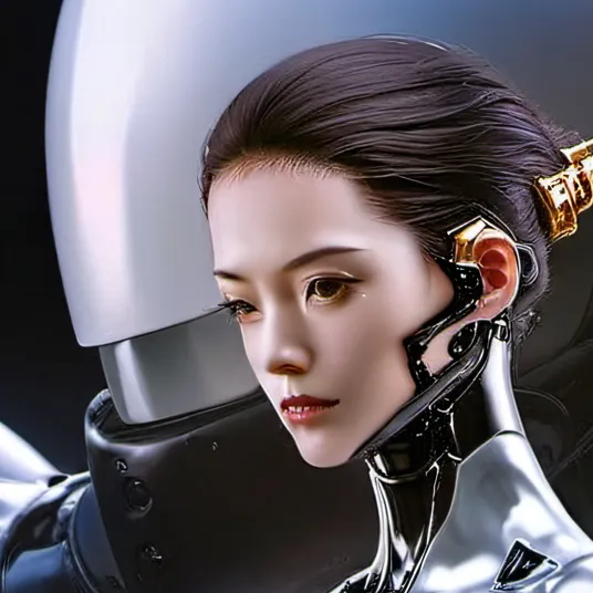 chat with ai character: Lily