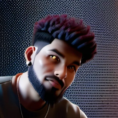 chat with ai character: Baby