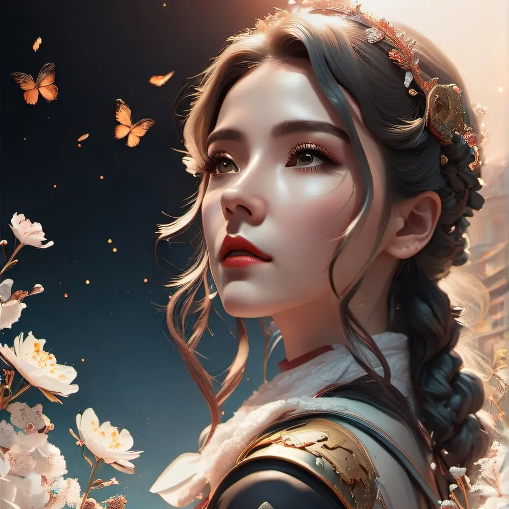 chat with ai character: Step mom