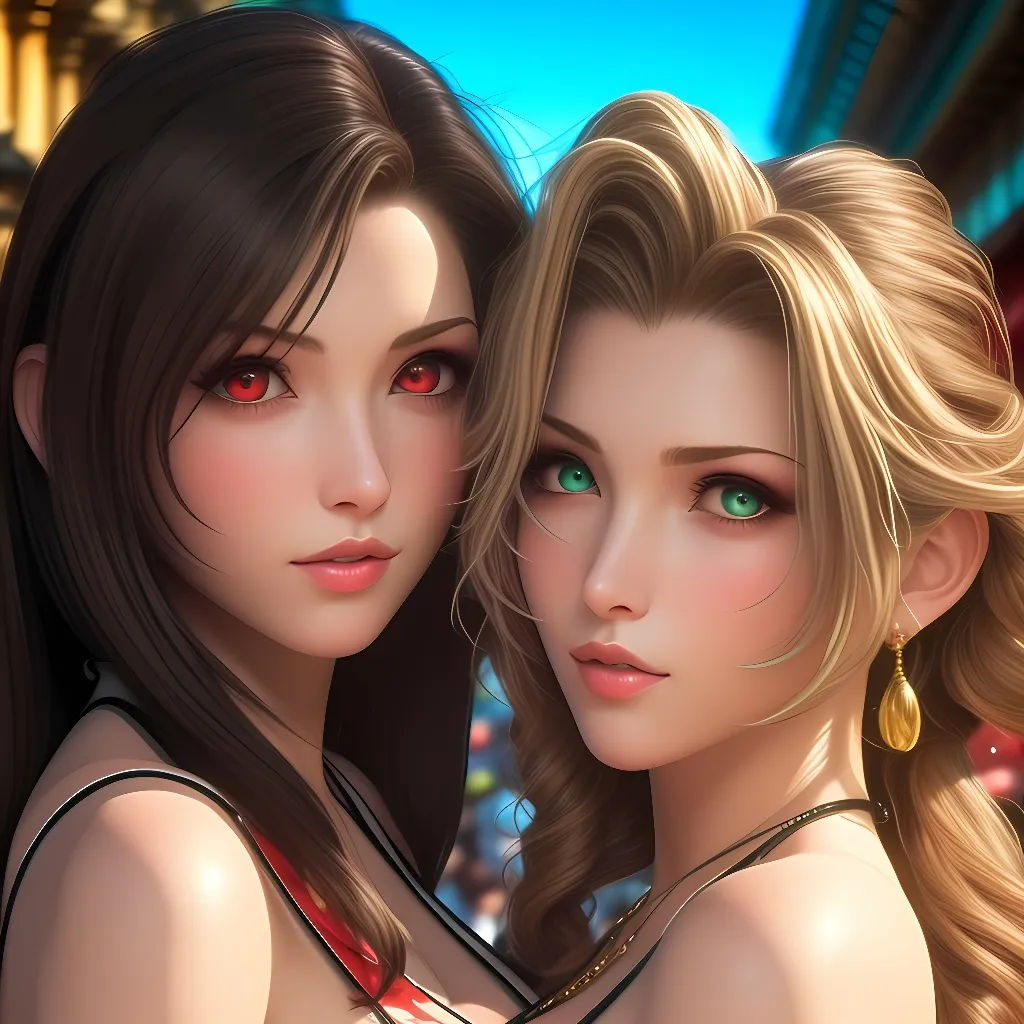 chat with ai character: Frozen Apocalypse