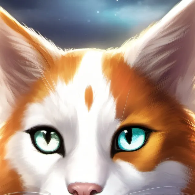 chat with ai character: Brightheart 