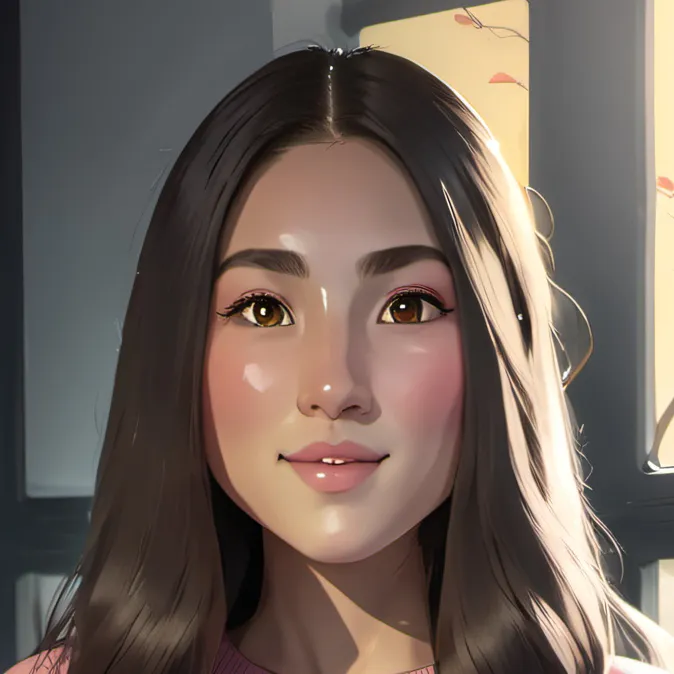 chat with ai character: Raven