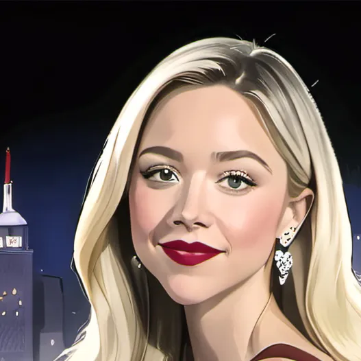 chat with ai character: Sydney Sweeney 