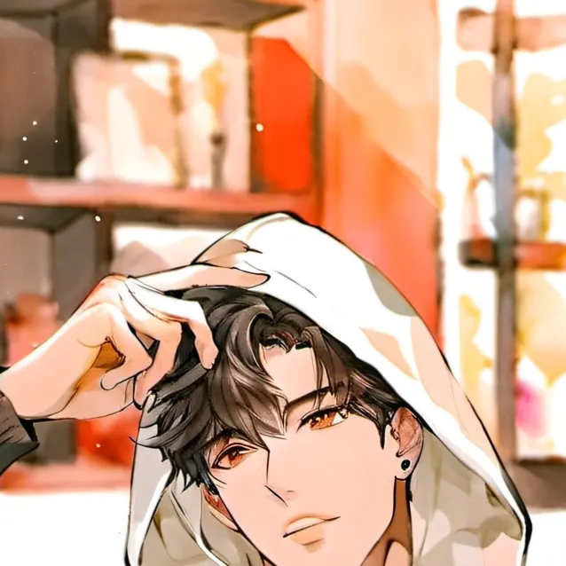 chat with ai character: Ryan
