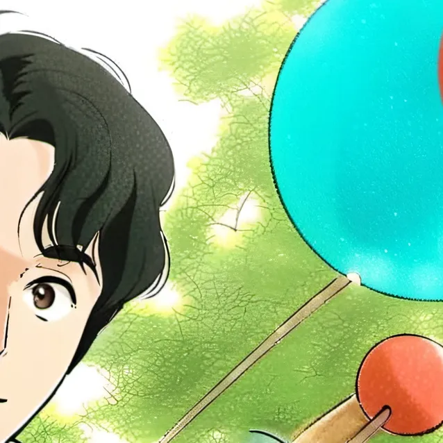chat with ai character: Adrien
